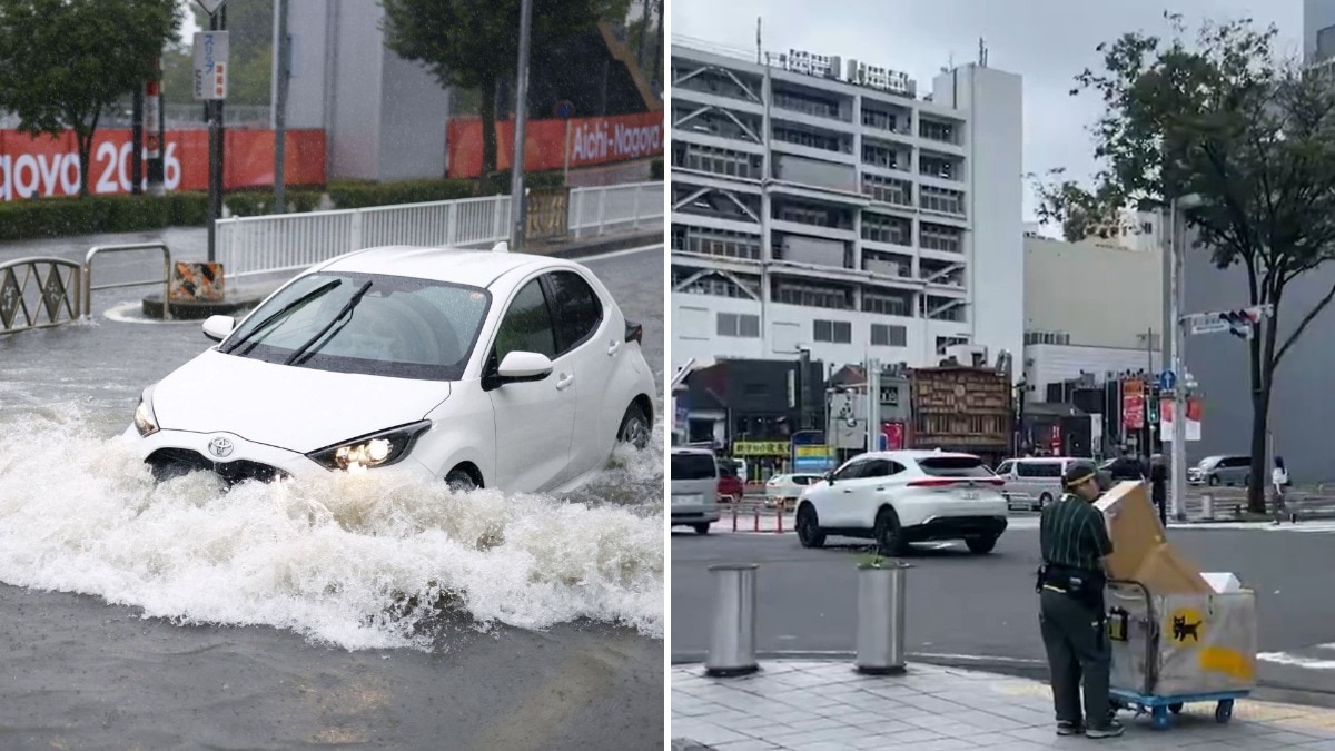 Nagoya's drainage system comes in clutch as Asian Games host beats flood