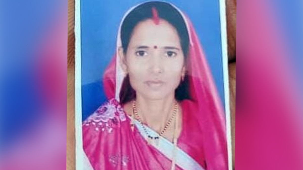 Blaming her for son's death, Nagpur man kills daughter-in-law with axe