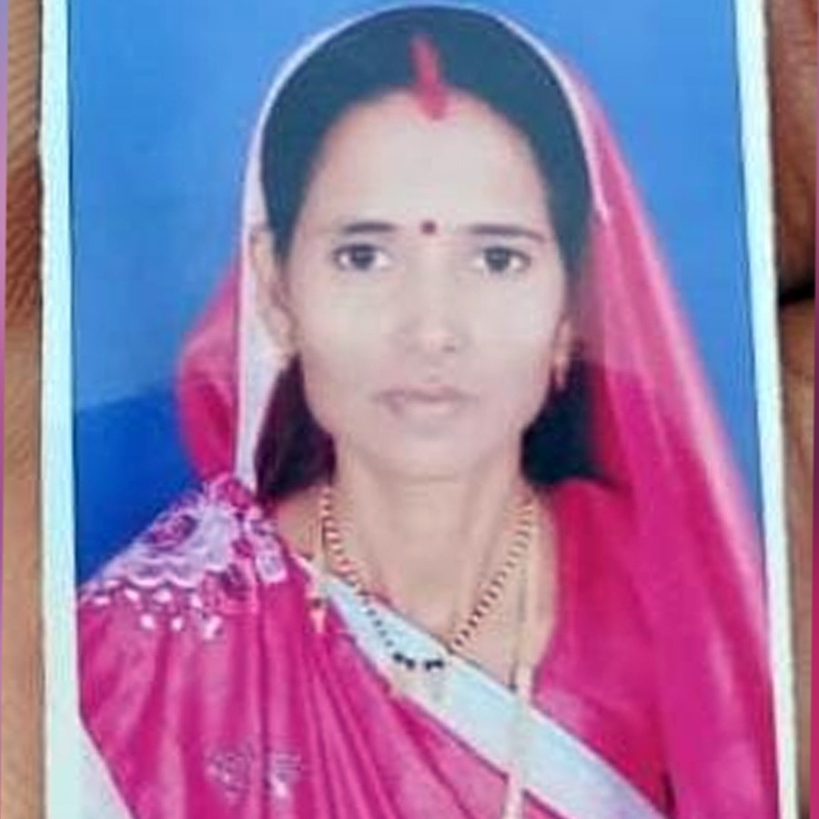Blaming her for son's death, Nagpur man kills daughter-in-law with axe