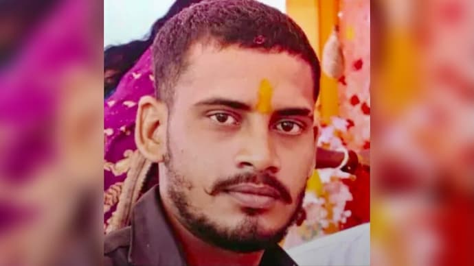 Nandan Yadav is the main accused in the molestation and assault of a girl in Bihar's Jamui. Nandan Yadav