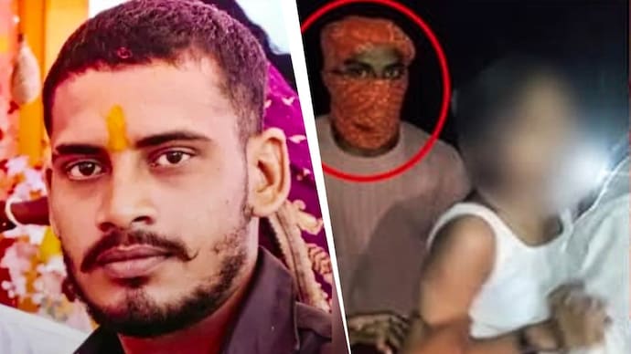 Nandan Yadav was injured in the encounter. Nandan Yadav was injured in the encounter.