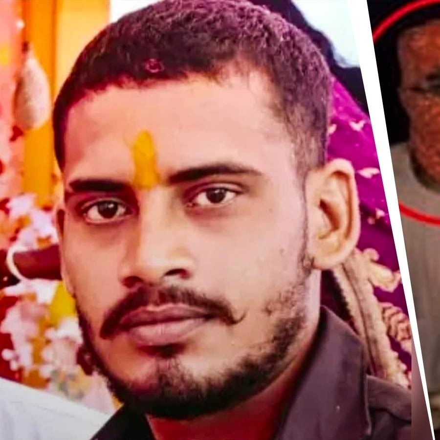 Nandan Yadav was injured in the encounter.