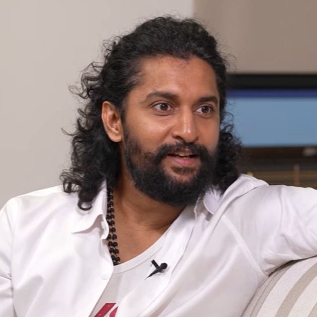 Nani, Srikanth Odela say edit hurt controversial Paradise scene's intended meaning