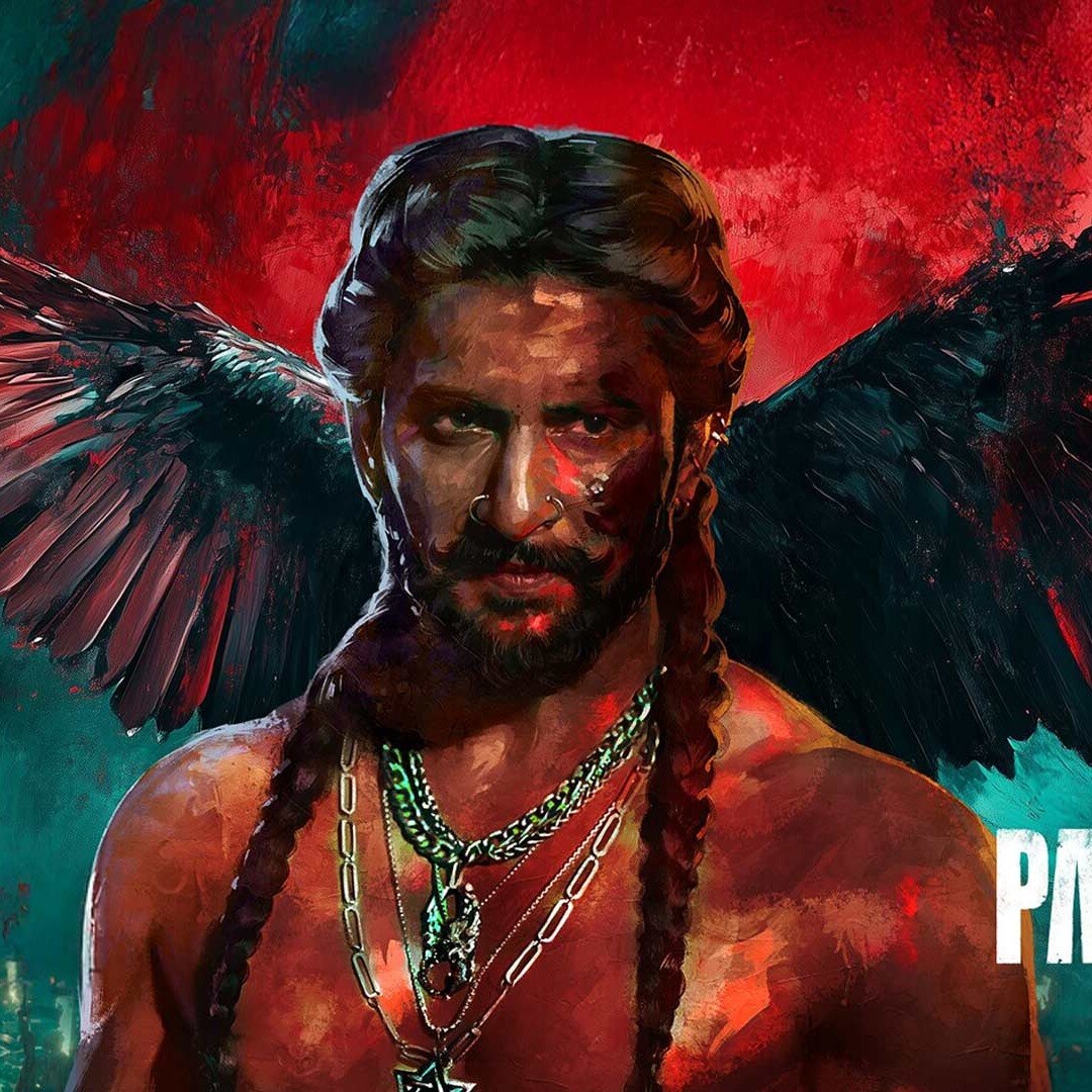 Enjoyed trolls, also learnt from flaws: Actor Nani reacts to The Paradise criticism