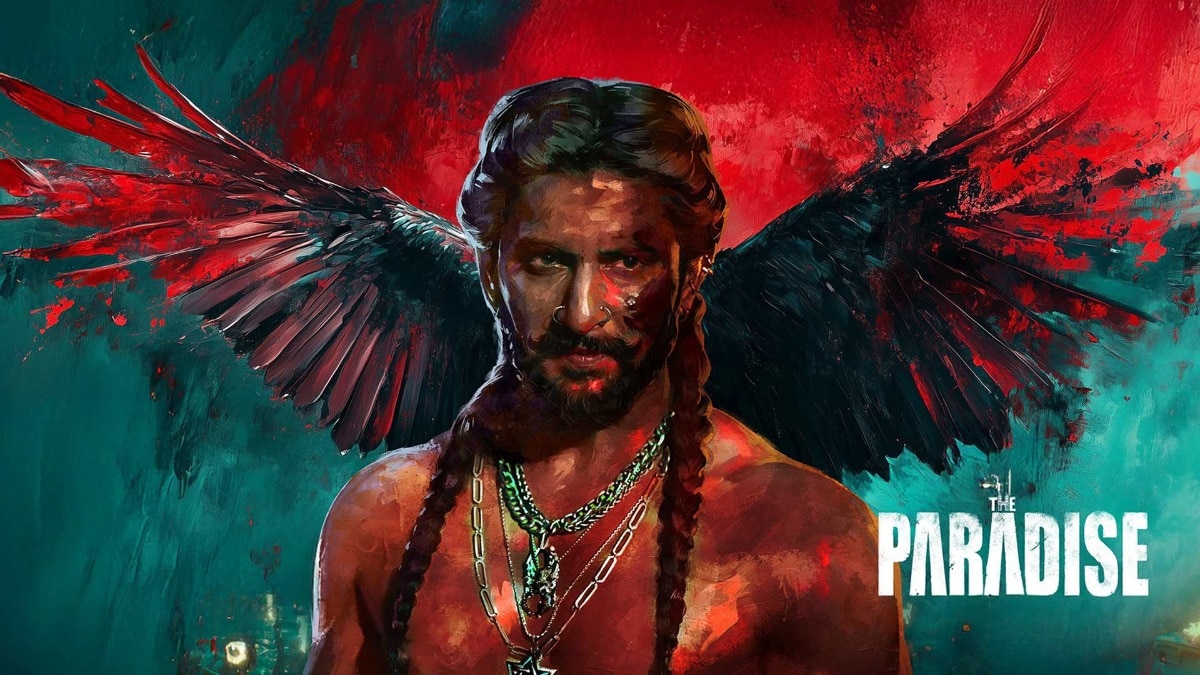 The Paradise's Nani is going action-heavy. But can Natural Star remain family hero?
