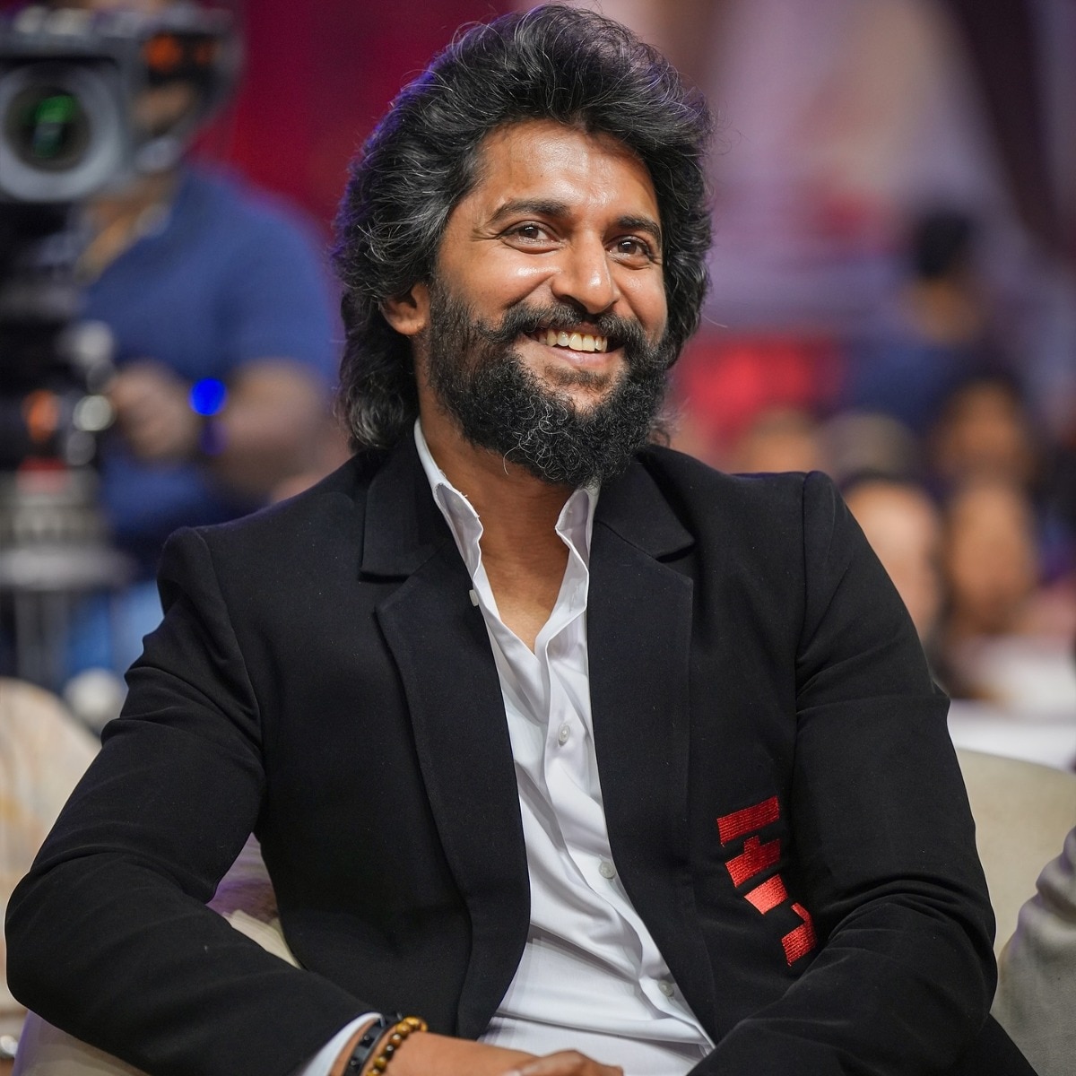 Hindi films aren't called pan-India, why only South? Nani questions double standards