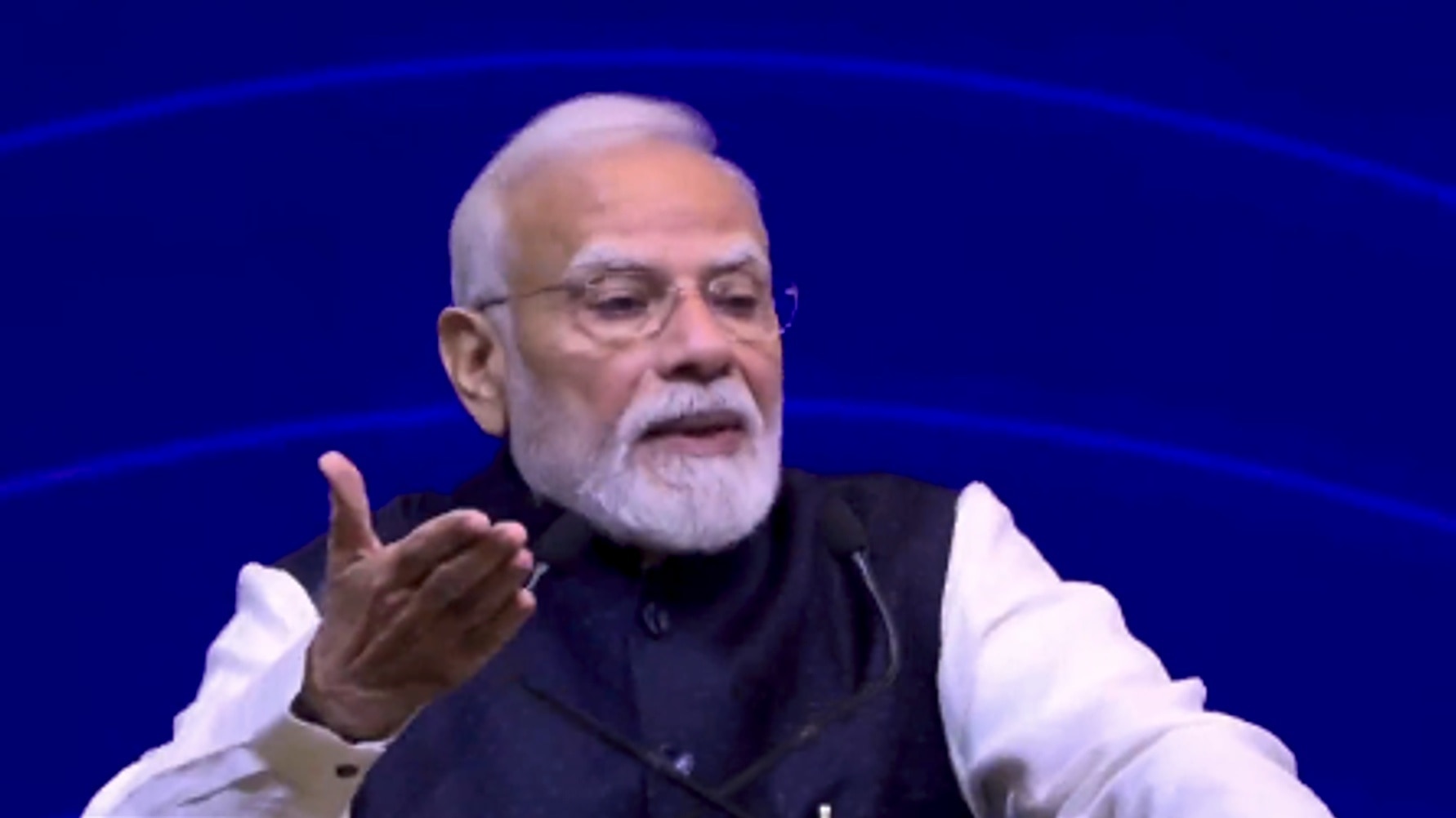 Unanimous adoption of BRICS New Delhi Declaration sign of world's trust in India: PM