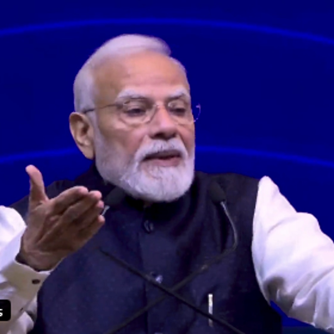 Adoption of BRICS New Delhi Declaration shows world's trust in India: PM Modi