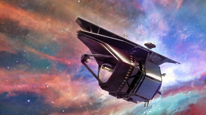 The mission is the first member of a new class of Nasa astrophysics missions called Probe Explorers, created under the agency’s long-running Explorers Program. (Photo: Nasa) Nasa Prima Telescope