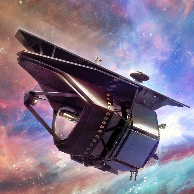 Nasa announces $1.2 billion Prima Telescope: Here's what it will do