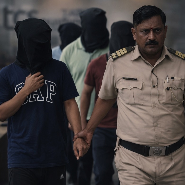 Israeli woman harassed in Rajasthan's Ajmer, 4 arrested
