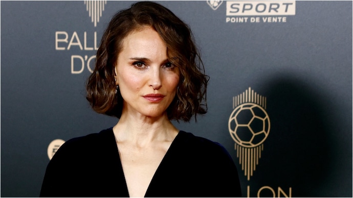 Natalie Portman welcomes third child (Photo: Reuters) Natalie Portman