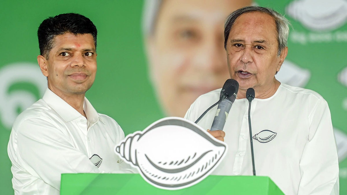 Odisha’s ₹500 crore helicopter bill case dismissed by court