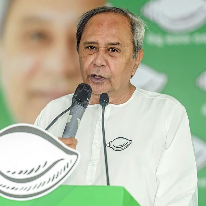 Odisha Rs 500 cr chopper bill: Was there any case on Naveen Patnaik, VK Pandian?