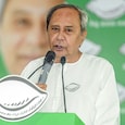 Naveen Patnaik, VK Pandian Naveen Patnaik, VK Pandian