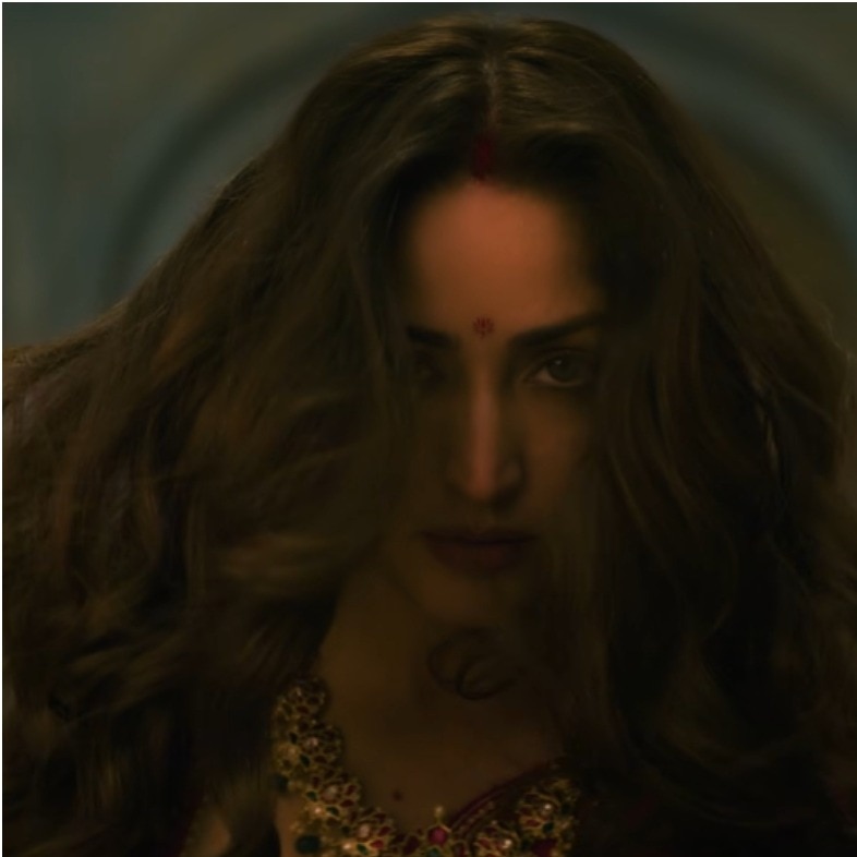 Yami Gautam is a daayan. Or is she? Nayyi Navelli teaser raises questions