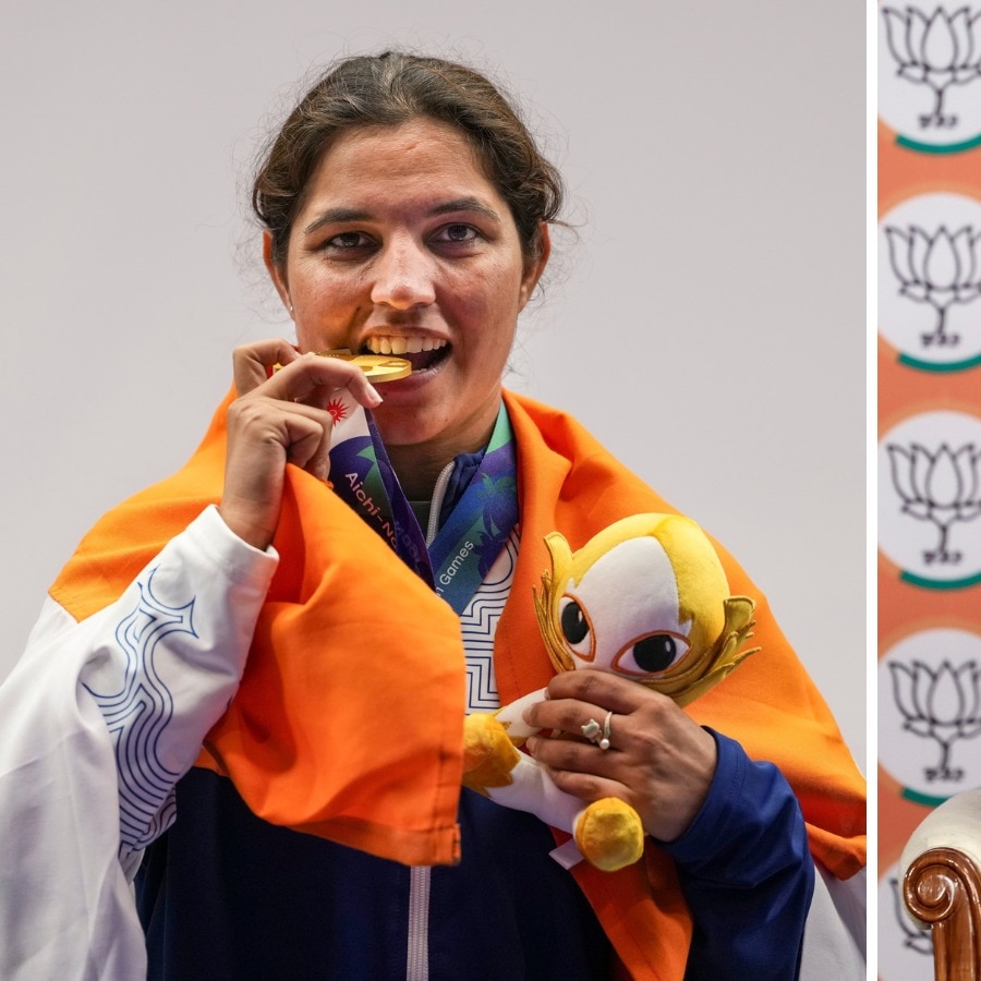 Neeru Dhanda, PM Modi