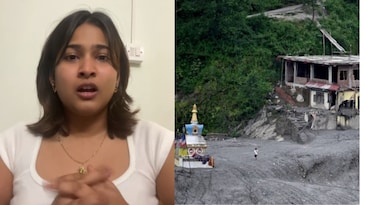I have to do it for them: Girl takes NEET PG as parents go missing after Nepal floods I have to do it for them: Girl takes NEET PG as parents go missing after Nepal floods