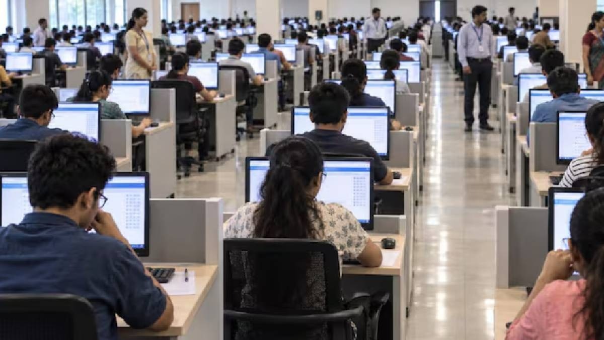 NTA debars NEET UG aspirant for 2 years in paper leak case, bars 2027 attempt
