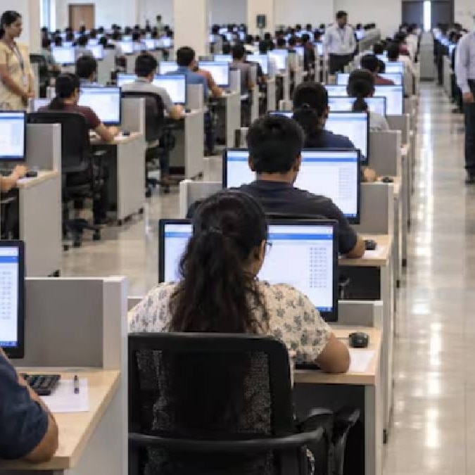 NTA debars NEET UG aspirant for 2 years in paper leak case, bars 2027 attempt