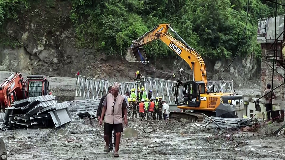 Nepal floods: Why information can't be casualty in Himalayan calamity