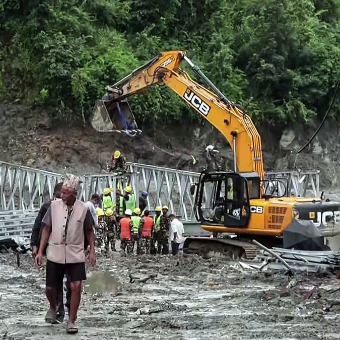 Nepal floods: Why information can’t be casualty in Himalayan calamity