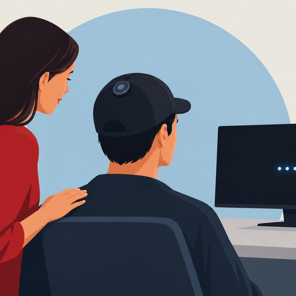 Neuralink helps man with speech impairment speak with mind, video reveals his first words