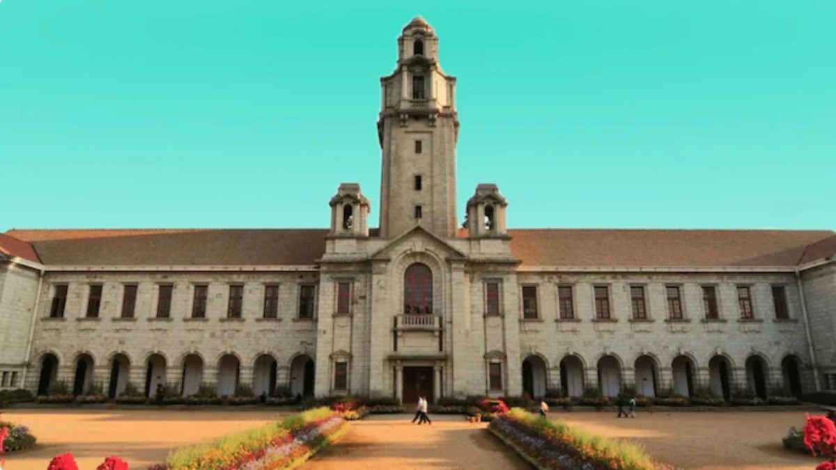 Education Ministry's Seva First Challenge to be launched today at IISc Bengaluru