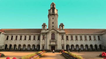 Education Ministry's Seva First Challenge to be launched today at IISc Bengaluru Education Ministry's Seva First Challenge to be launched today at IISc Bengaluru