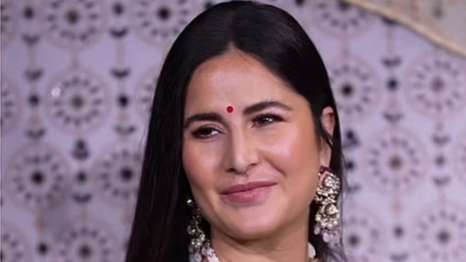 New mother Katrina on feeling confident, beautiful amid post-pregnancy body-shaming
