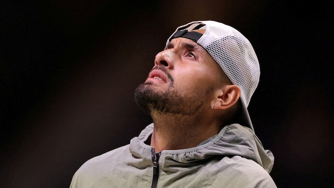 Nick Kyrgios is free to return after the ITIA accepted his cocaine use occurred outside competition. (Photo: Reuters) Nick Kyrgios