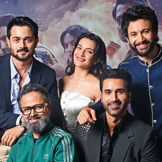 Nikhil Advani