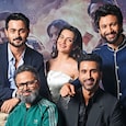 Nikhil Advani Nikhil Advani