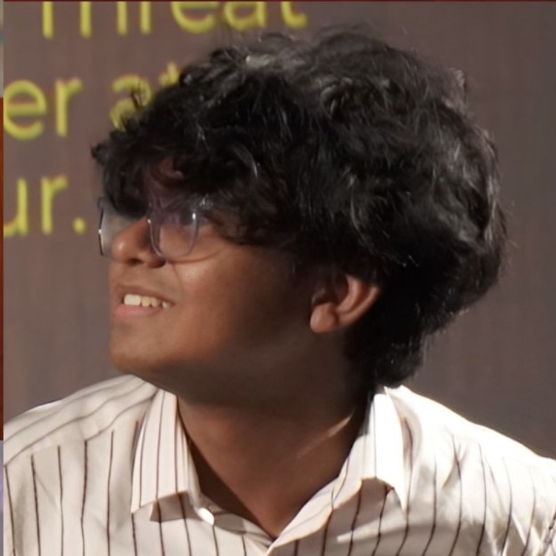 CBSE teen hacker Nisarga gets named in US DoJ Hall of Fame, says he found critical flaw