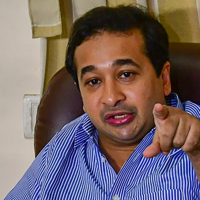 Rise in love jihad: Maha minister backs VHP's call to bar Muslim from garba event