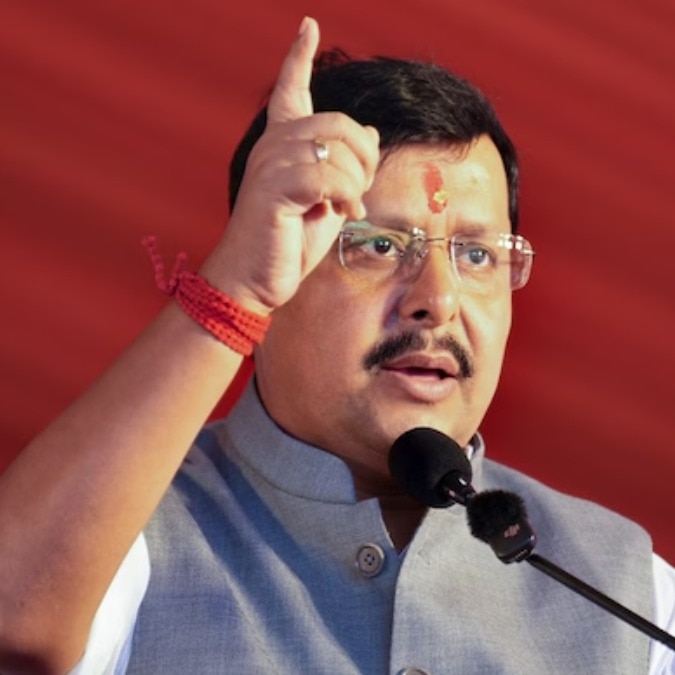 Nitin Nabin reshapes BJP’s state machinery, redraws organisational map for 2027
