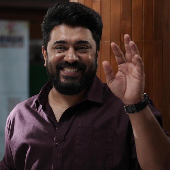 Nivin Pauly interview