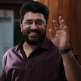 Nivin Pauly interview Nivin Pauly interview