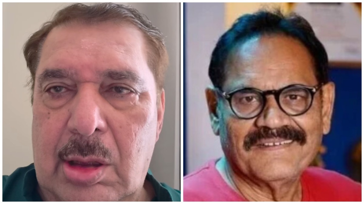 No big names showed up: Raza Murad questions low turnout at Mushtaq Khan's funeral