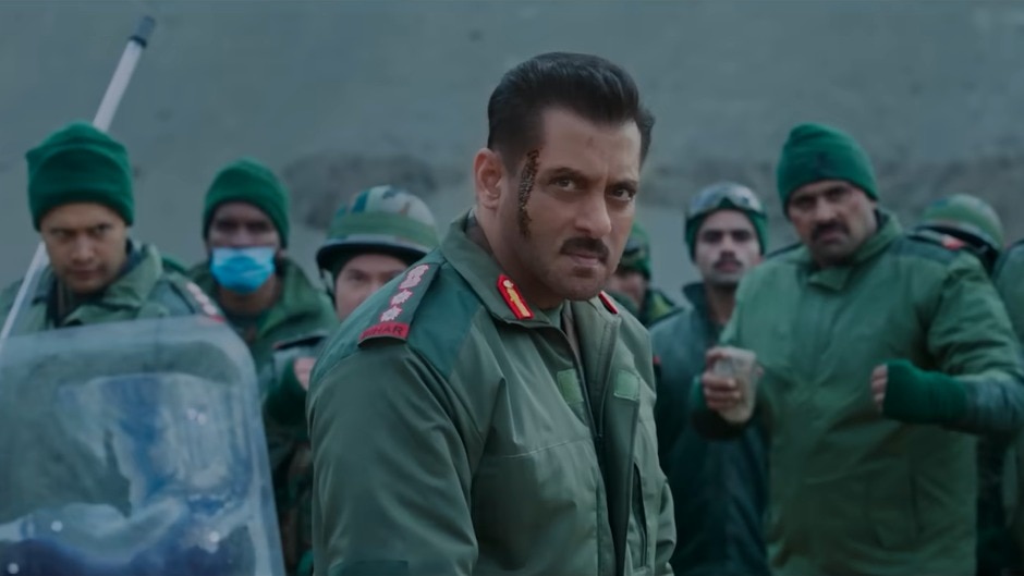 Salman Khan's Maatrubhumi stuck over censor clearance, China angle in contention