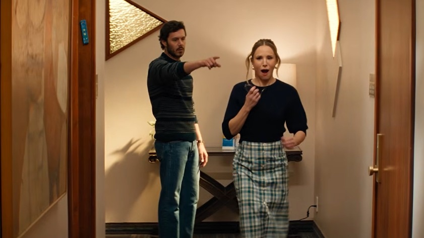 Nobody Wants This 3 trailer: Joanne and Noah move in together, but what next?