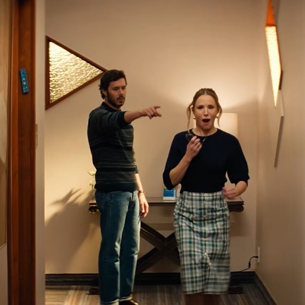 Nobody Wants This 3 trailer
