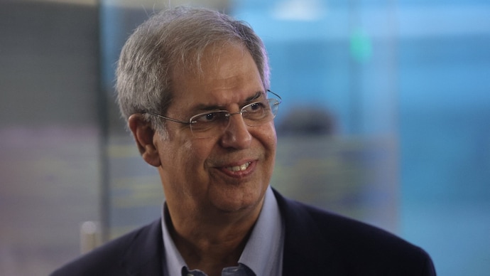 Noel Tata said the company should engage with the RBI, seek legal advice and examine restructuring and other options before considering a public listing. (Photo: Reuters)