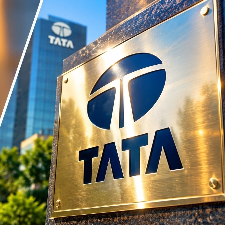 Noel Tata Tata Sons restructuring proposal