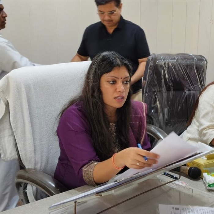 Medha Roopam