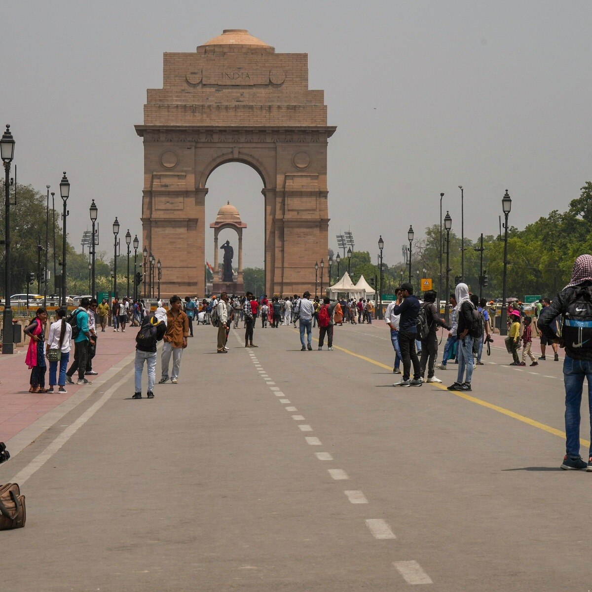 Amid heavy monsoon rain, what made August 2026 the warmest in 125 years?