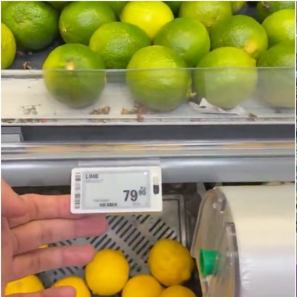 Indian man in Norway compares veggie prices, asks if farmers get fair share back home