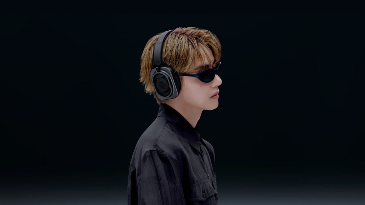 Nothing Headphone 1 Pro launched with triple drivers, 10-Mic ANC and 68-Hour Battery Life