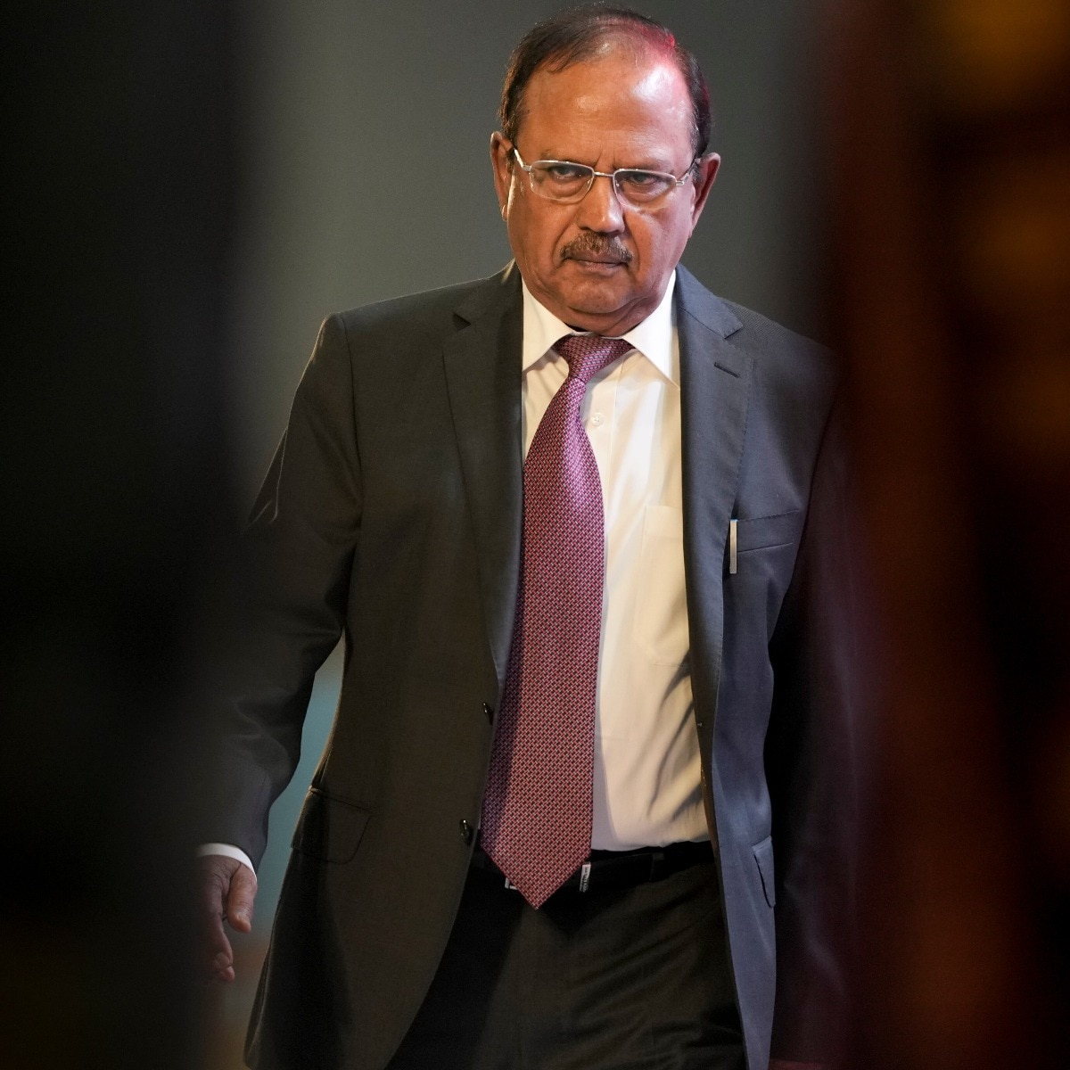 Career seemed over: Ajit Doval recalls mission when China captured his agents