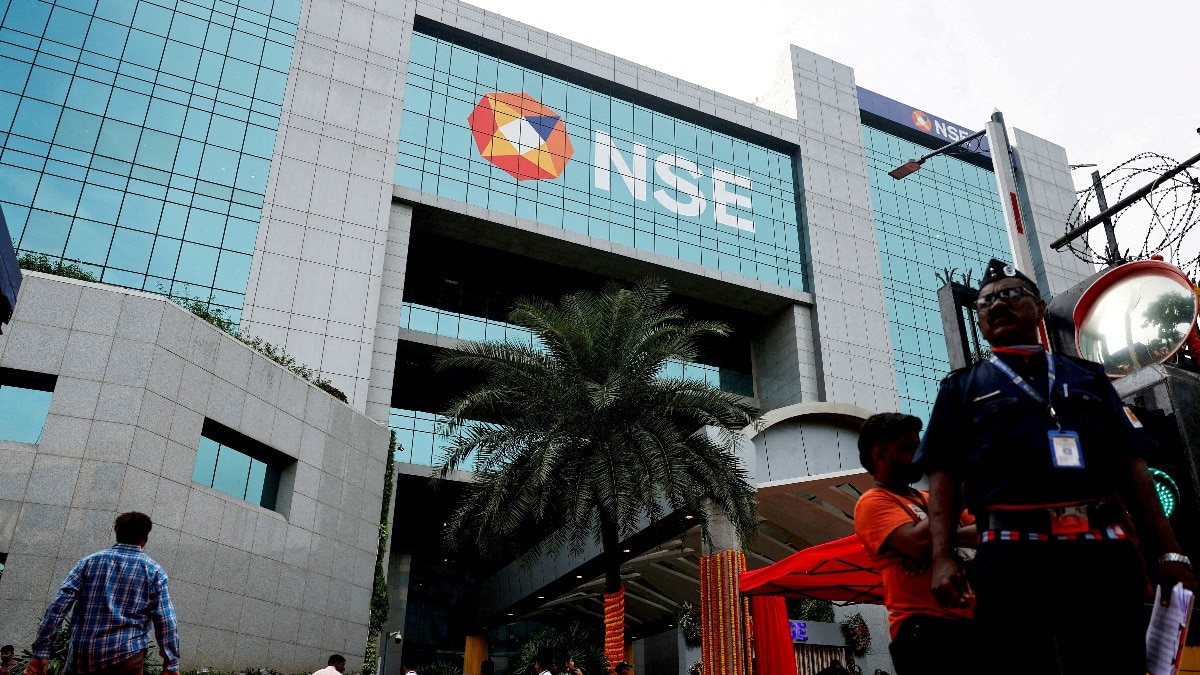NSE IPO: How much profit can investors make if the current GMP holds?